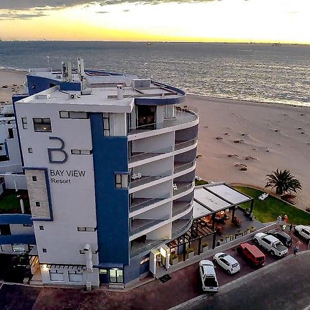 Bay View Resort Hotel Namibia Swakopmund Exterior foto