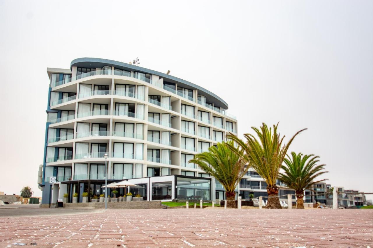 Bay View Resort Hotel Namibia Swakopmund Exterior foto