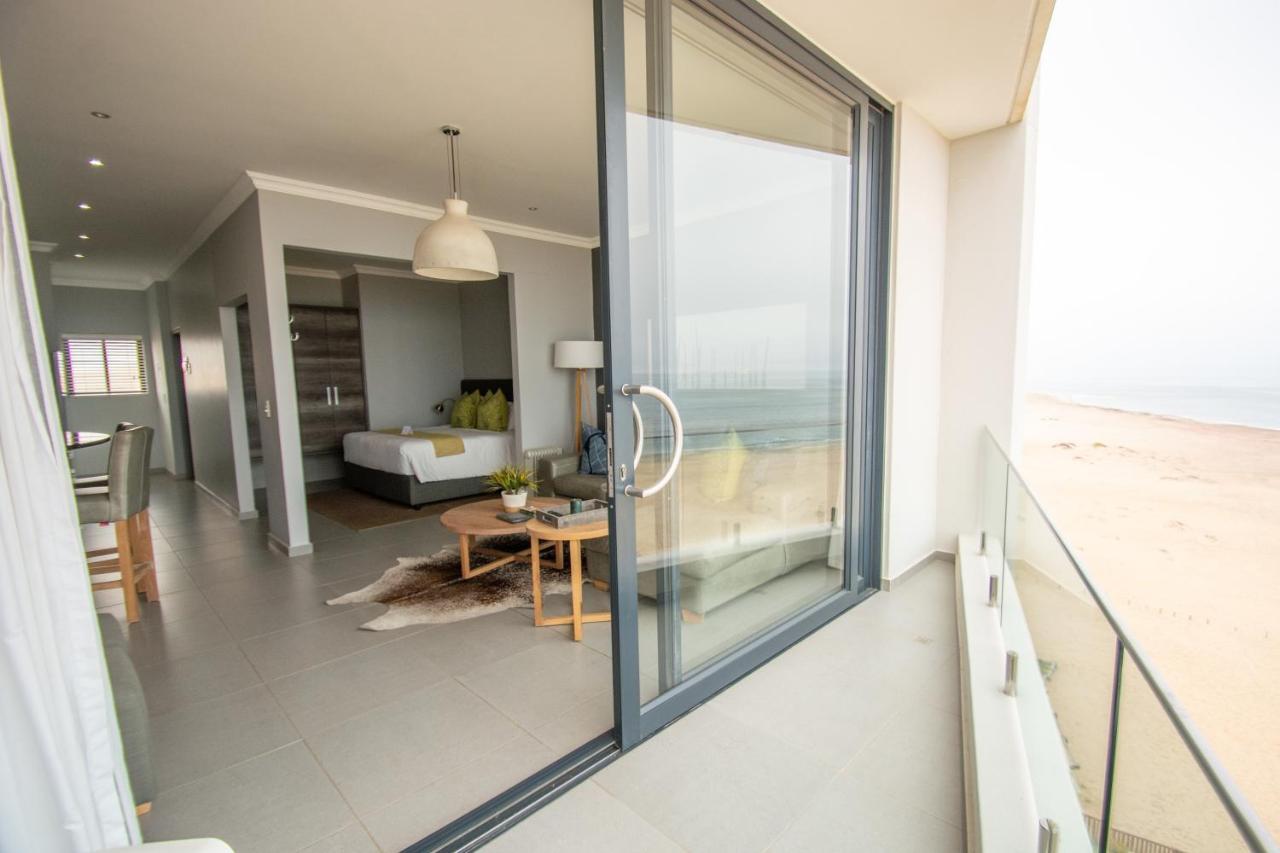 Bay View Resort Hotel Namibia Swakopmund Exterior foto