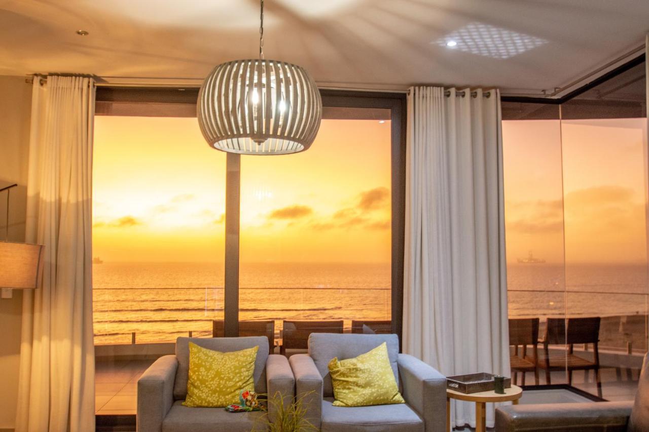 Bay View Resort Hotel Namibia Swakopmund Exterior foto