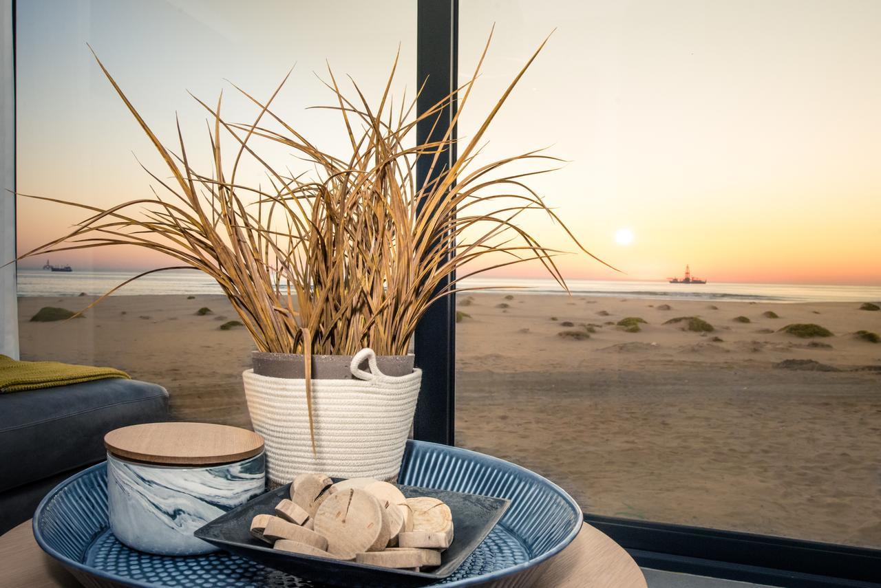 Bay View Resort Hotel Namibia Swakopmund Exterior foto
